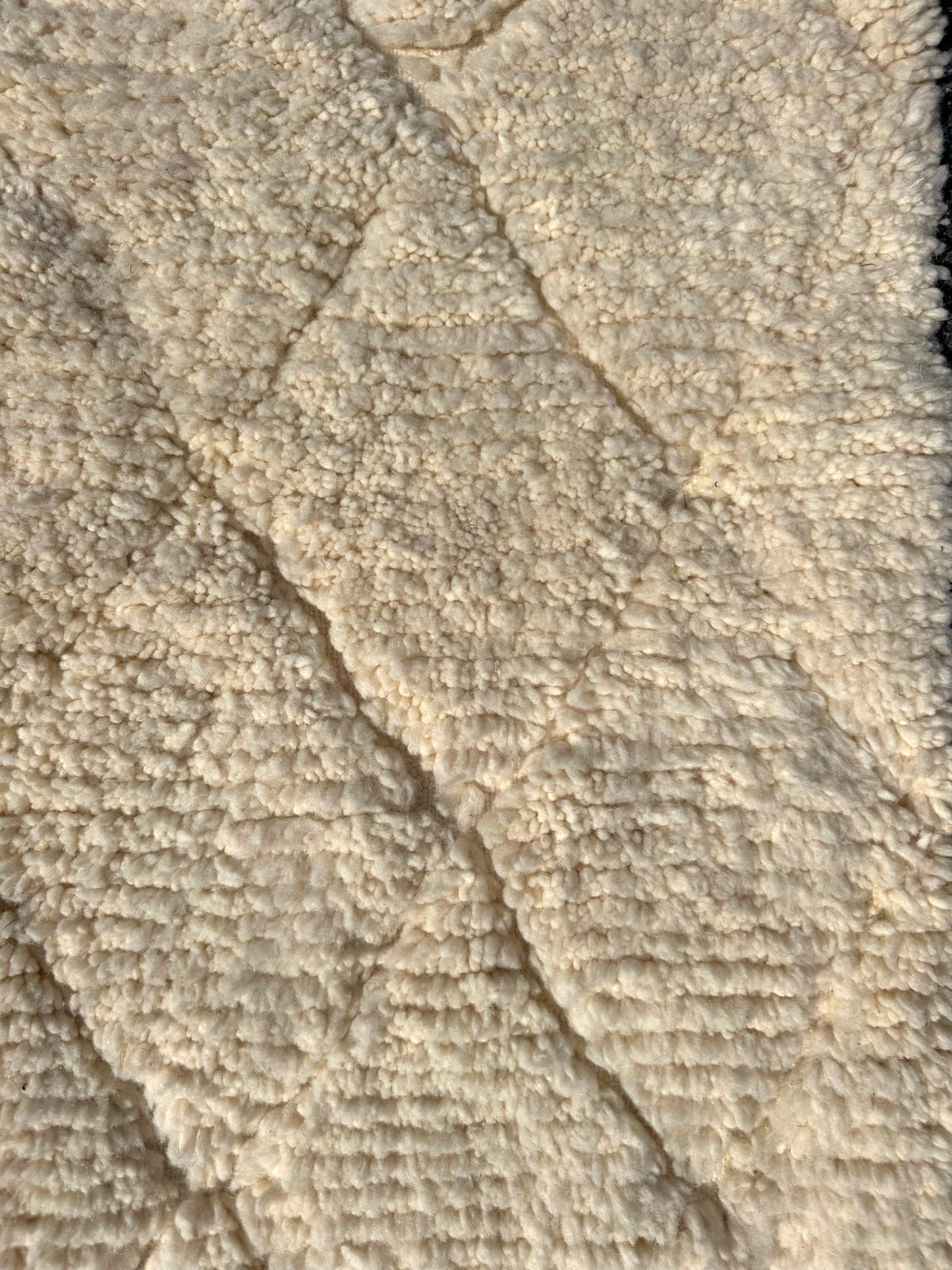 Moroccan Rug