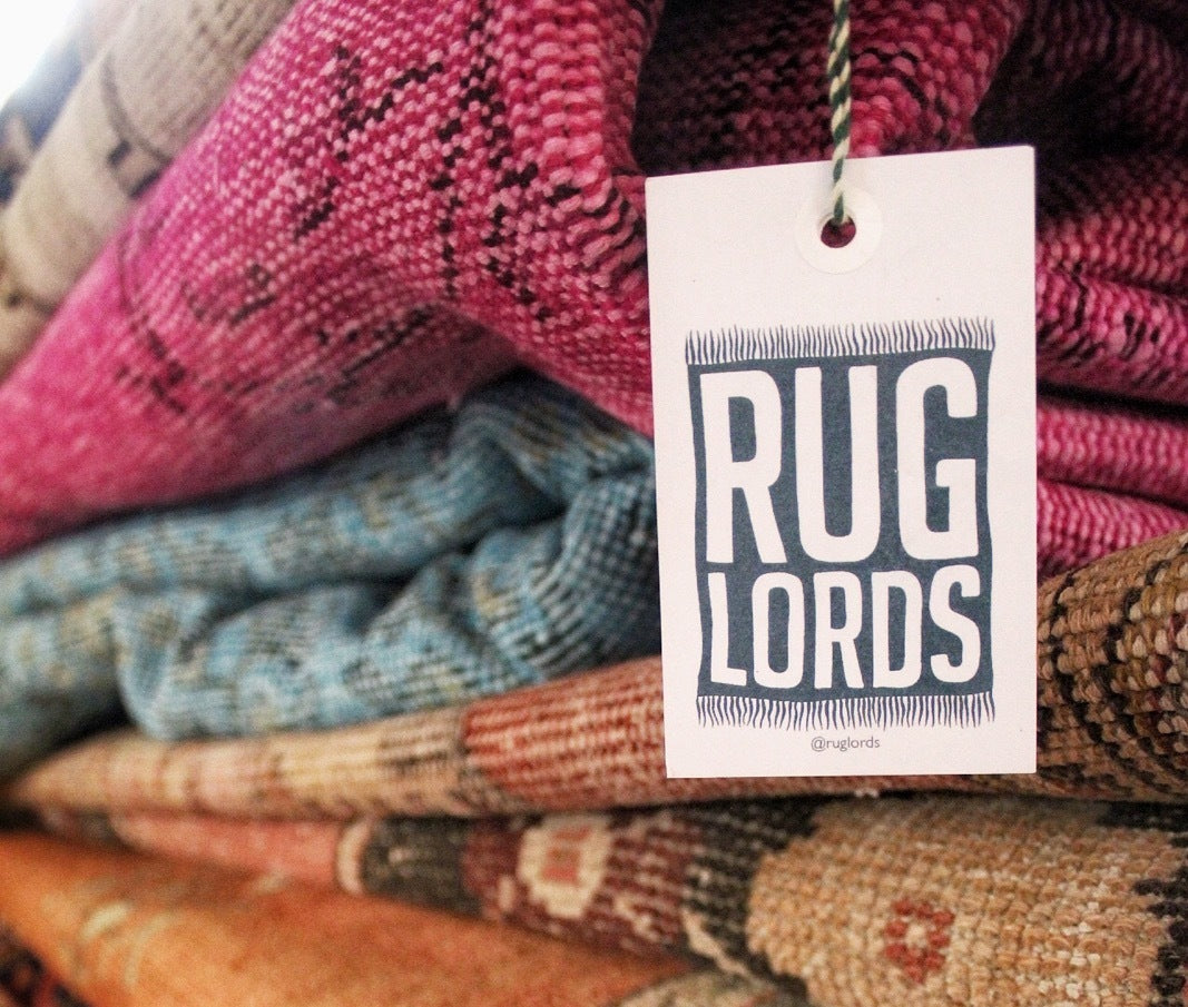 Small Area Rugs