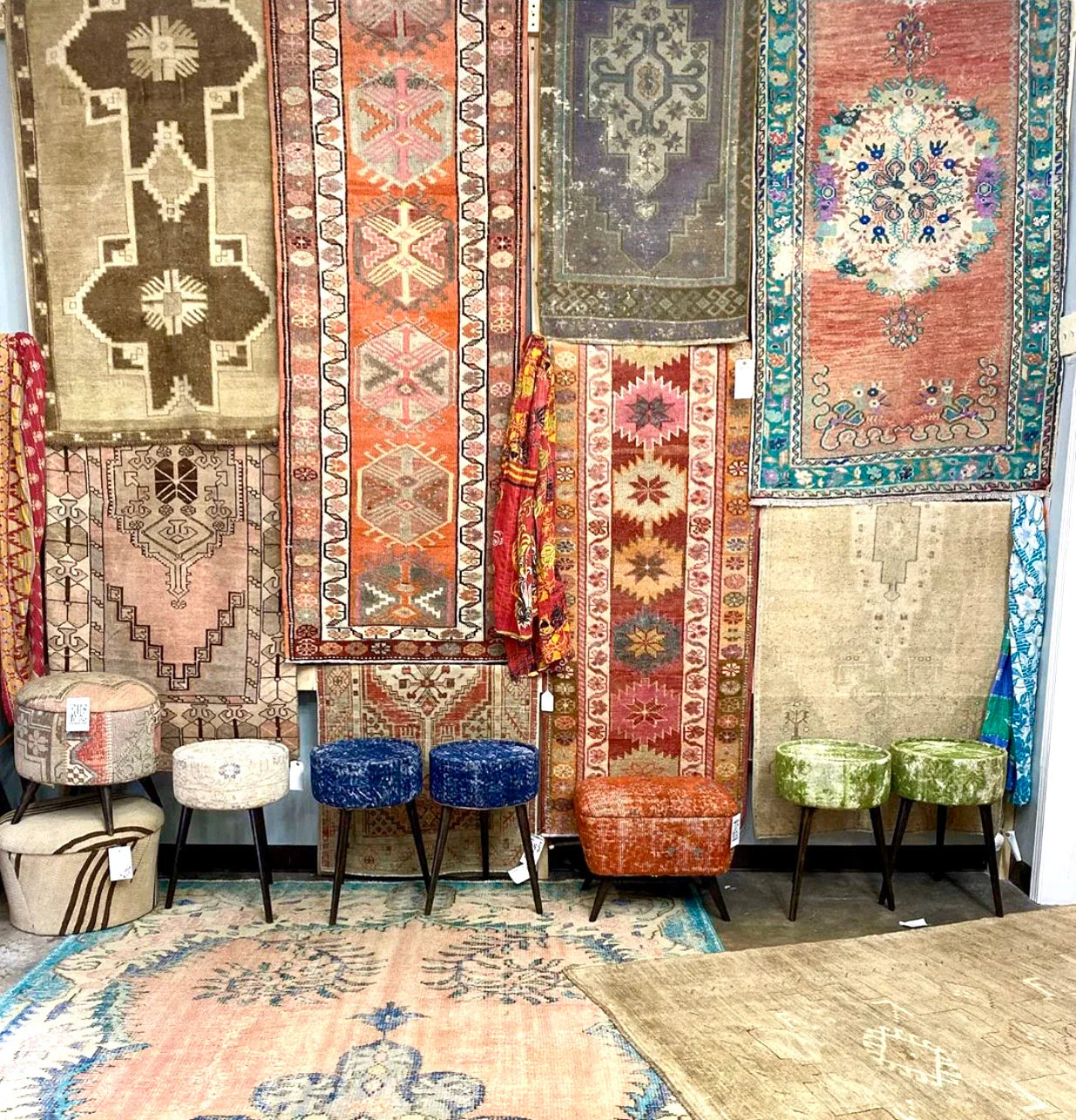 All Rugs