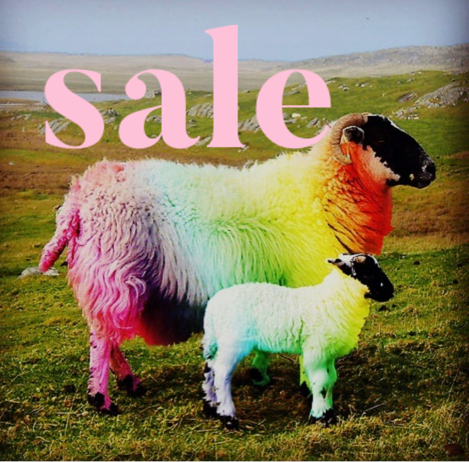 SALE