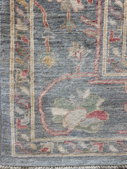 10'x13.2' Vintage Turkish Rug