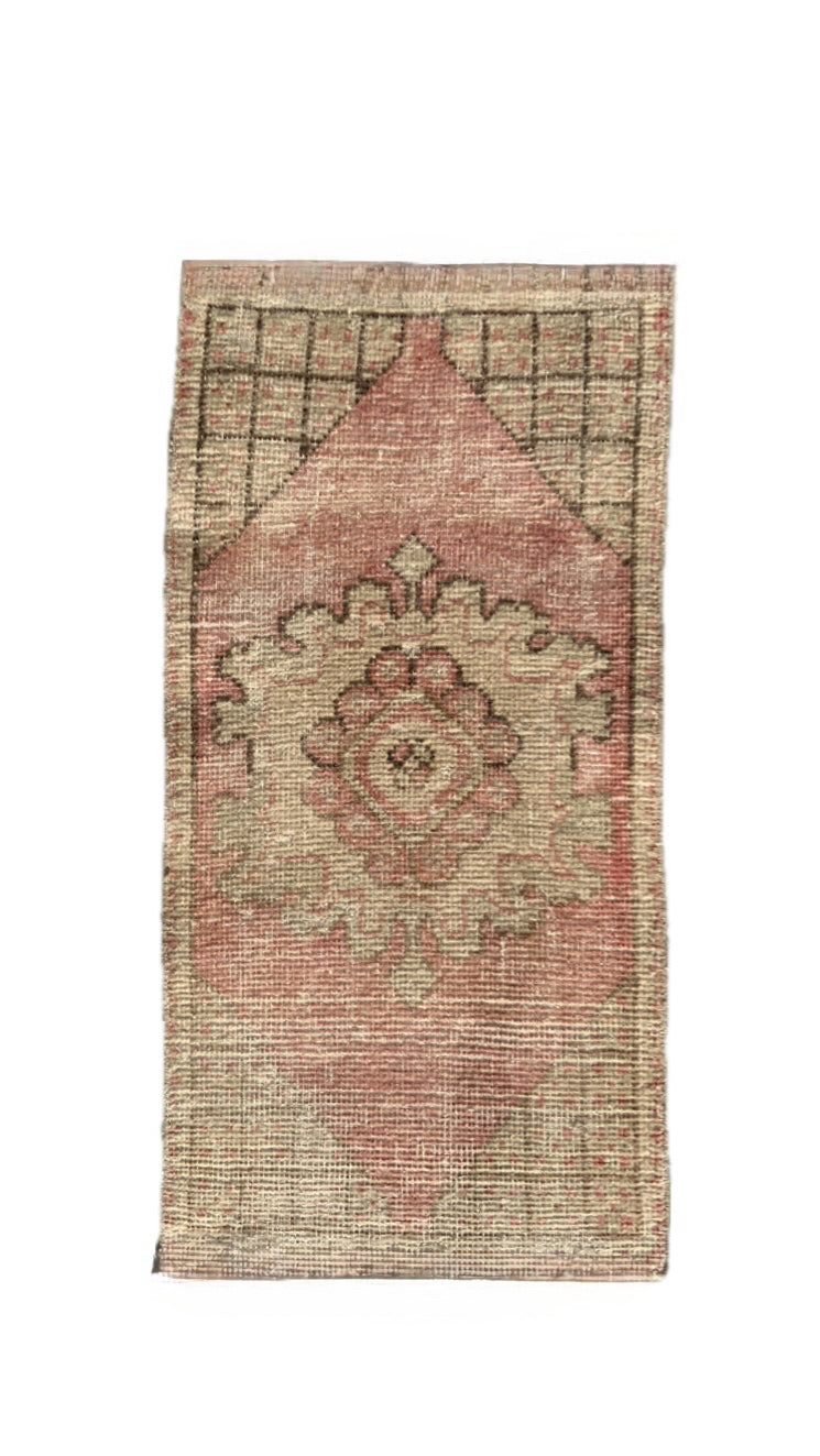 Turkish Rug