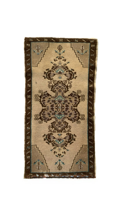 Turkish Rug