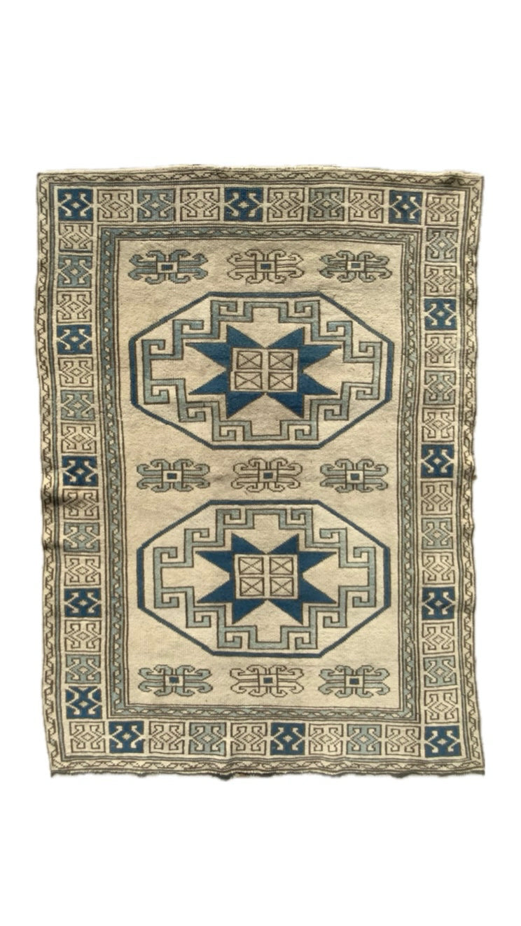 Turkish Rug