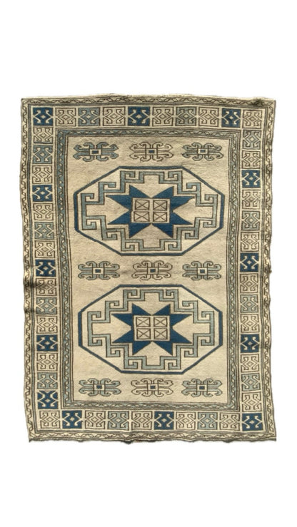 Turkish Rug