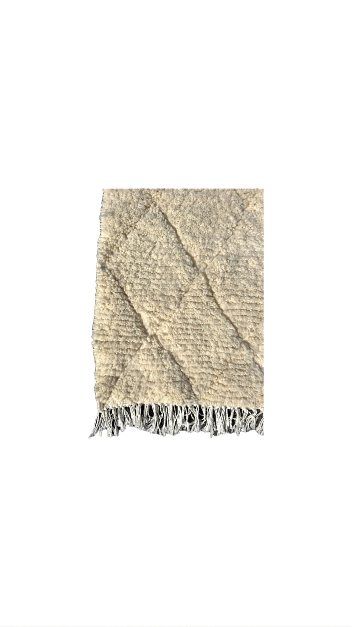Moroccan Rug