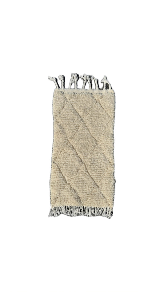 Moroccan Rug