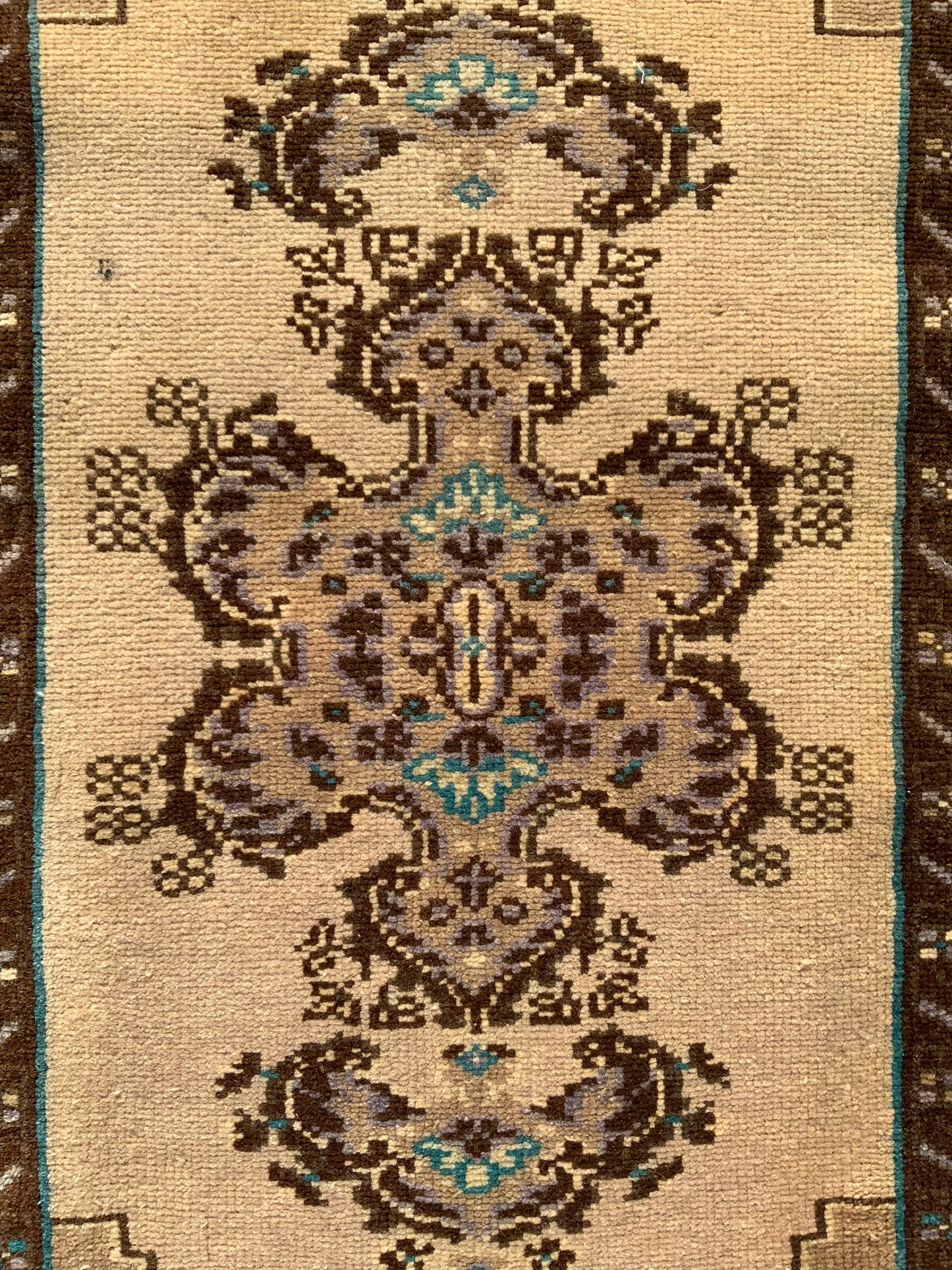 Turkish Rug