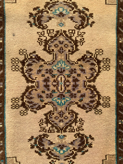 Turkish Rug