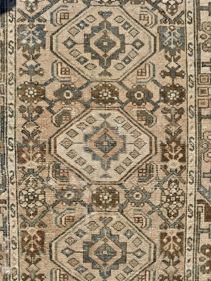 3.2'x6.5' Turkish Rug