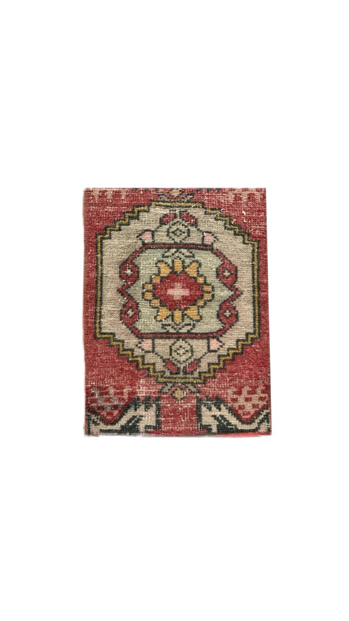 Turkish Rug
