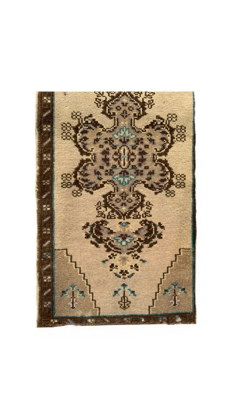 Turkish Rug