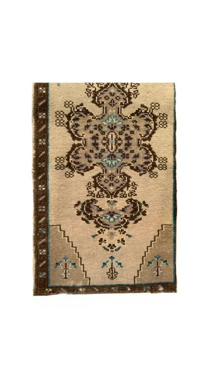 Turkish Rug