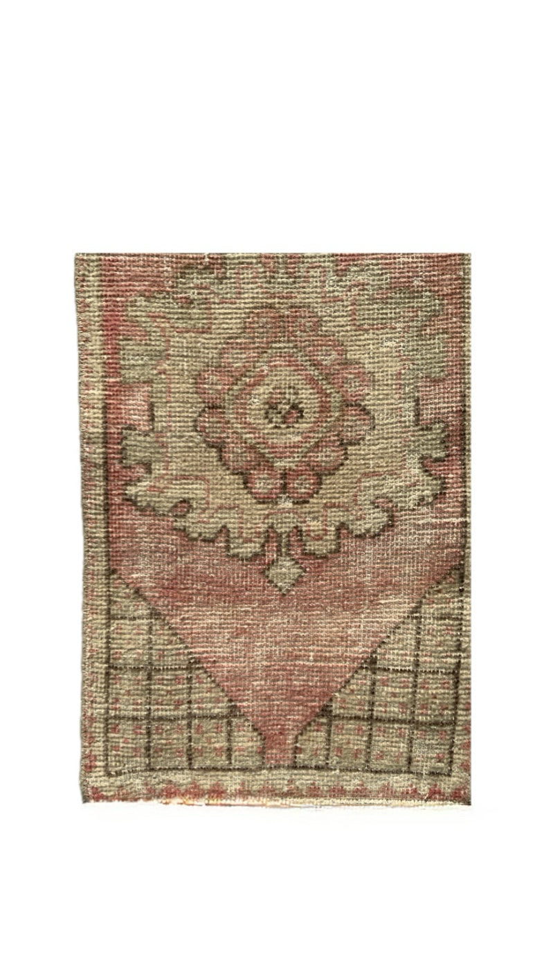 Turkish Rug