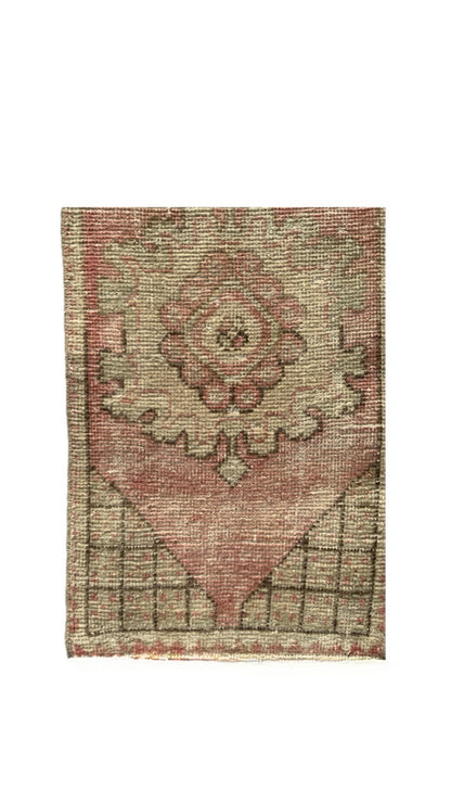 Turkish Rug