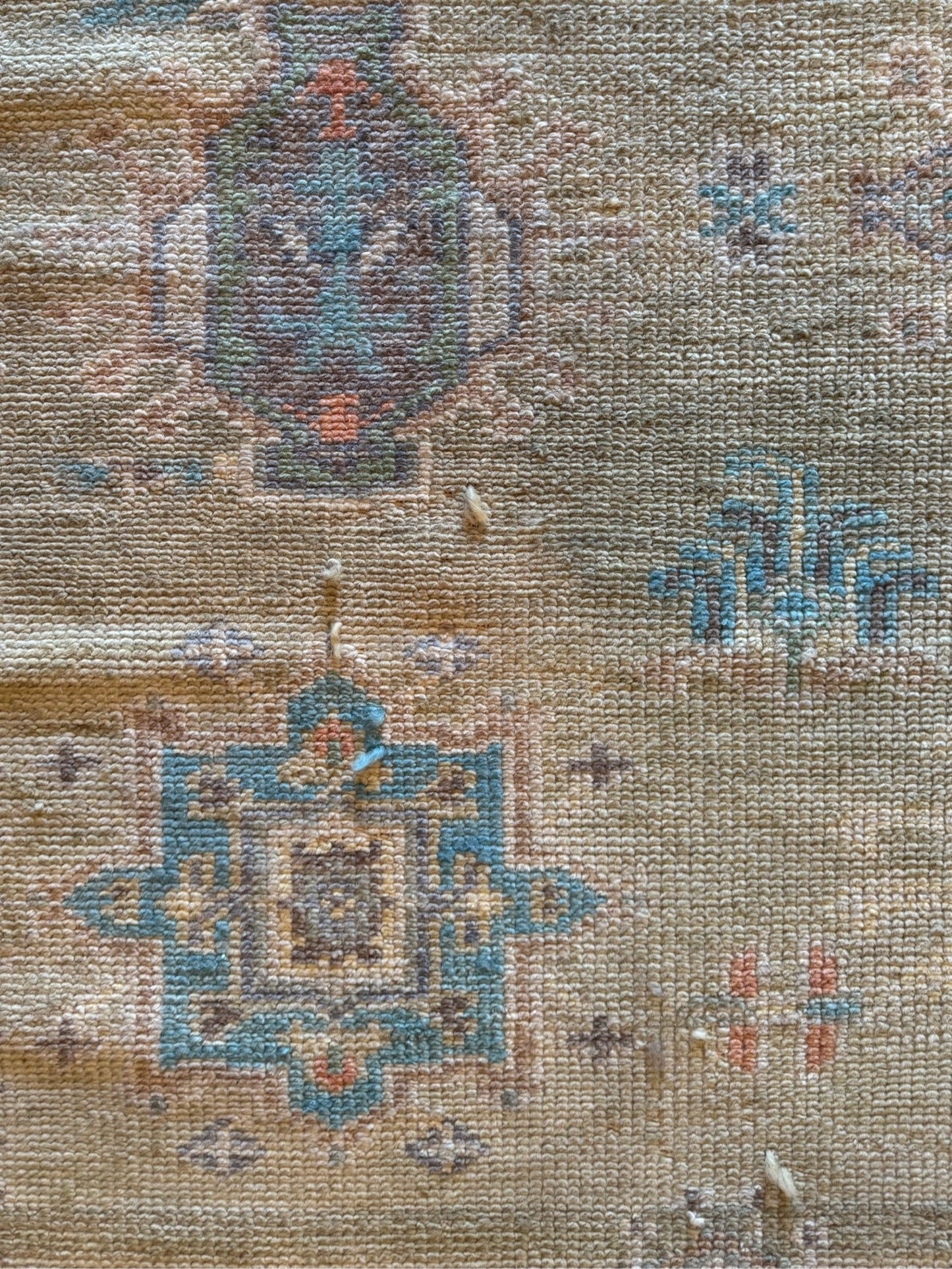 5.6'x8' Nourison Odessa Rug
