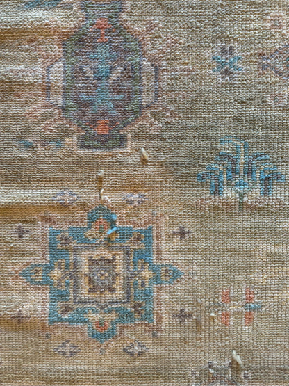 5.6'x8' Nourison Odessa Rug