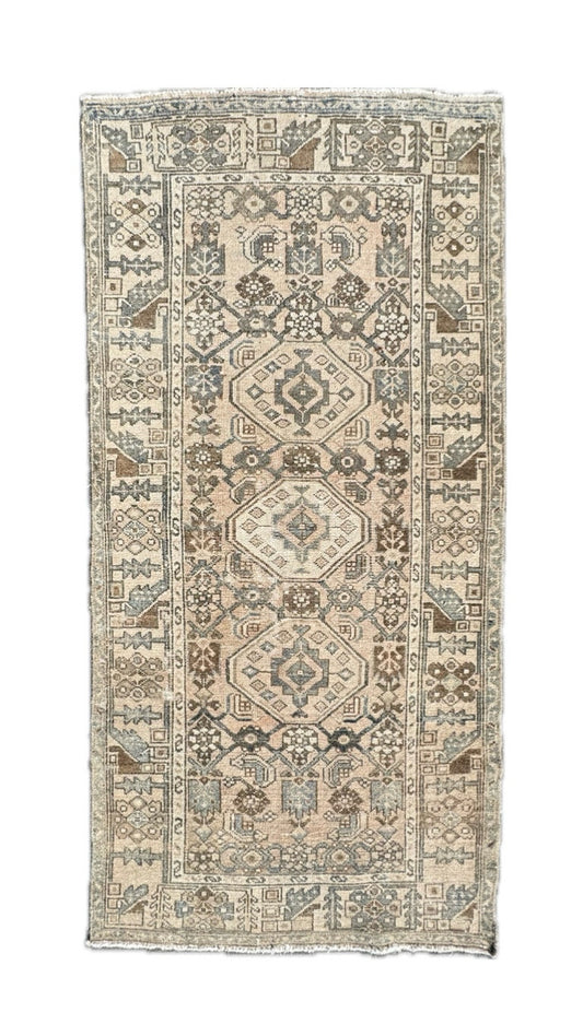 3.2'x6.5' Turkish Rug