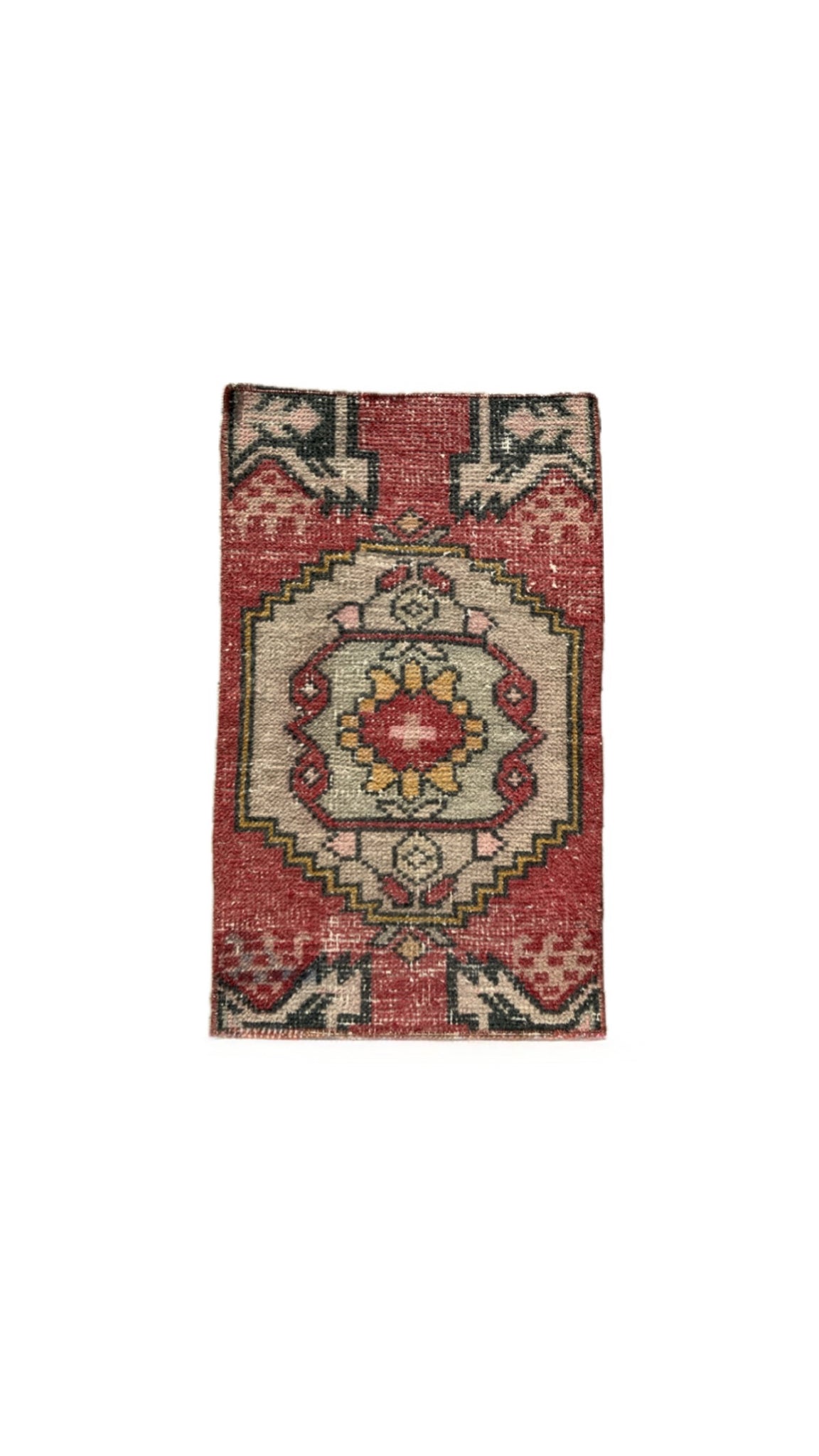 Turkish Rug