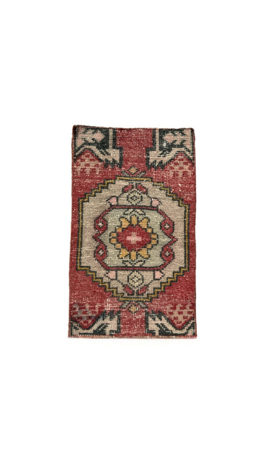 Turkish Rug