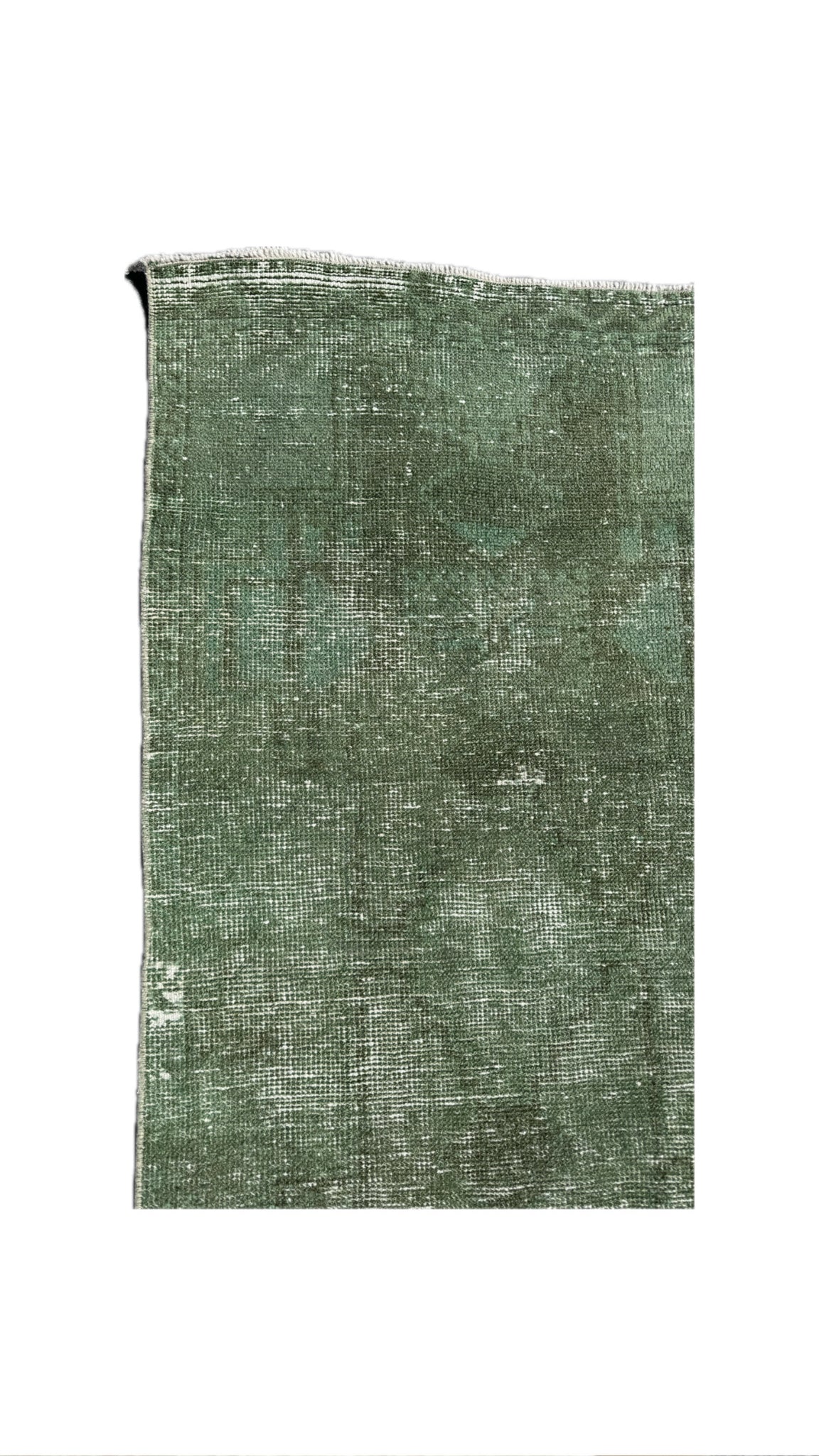 2.7x12' Vintage Turkish Runner