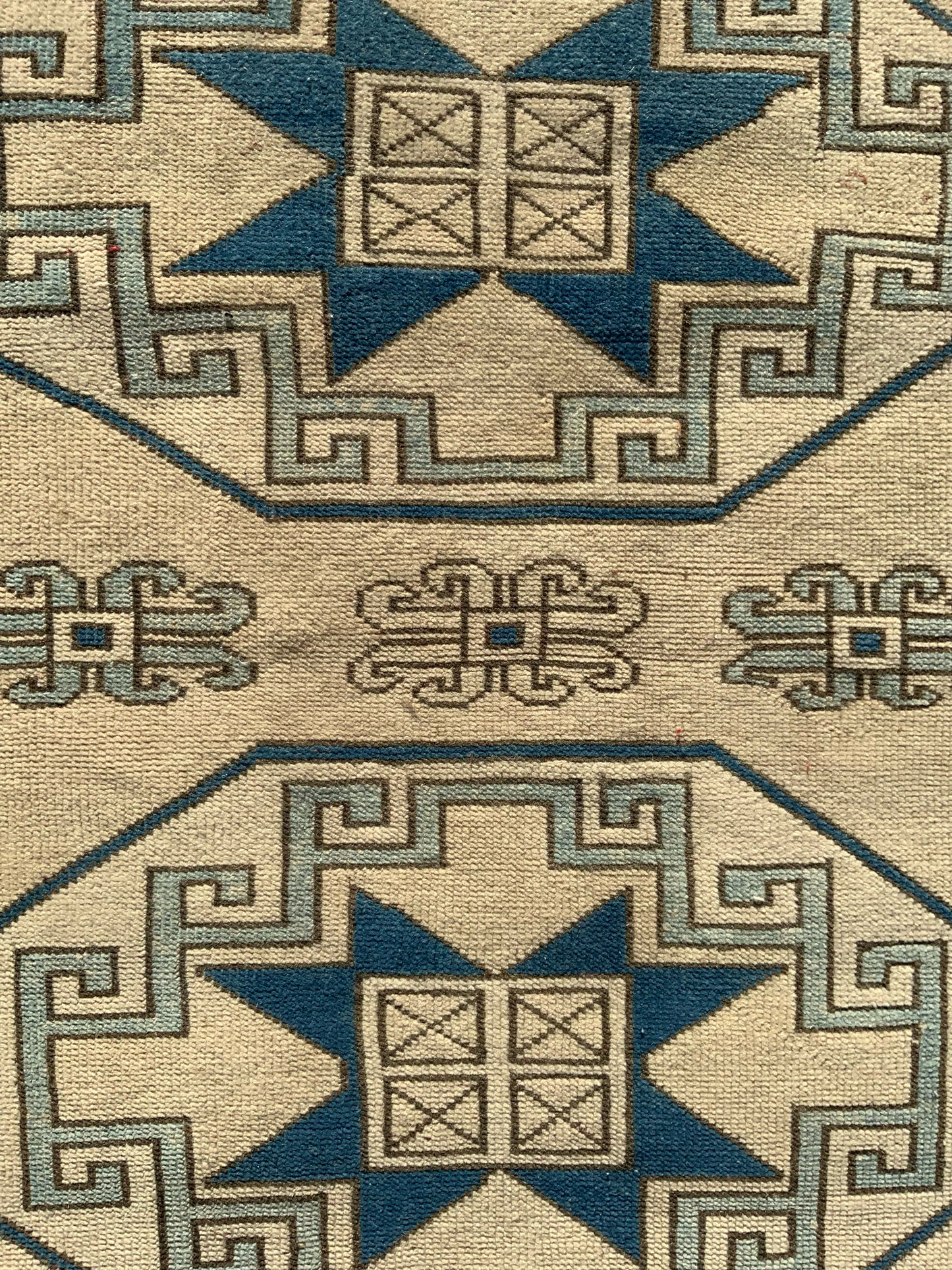 Turkish Rug
