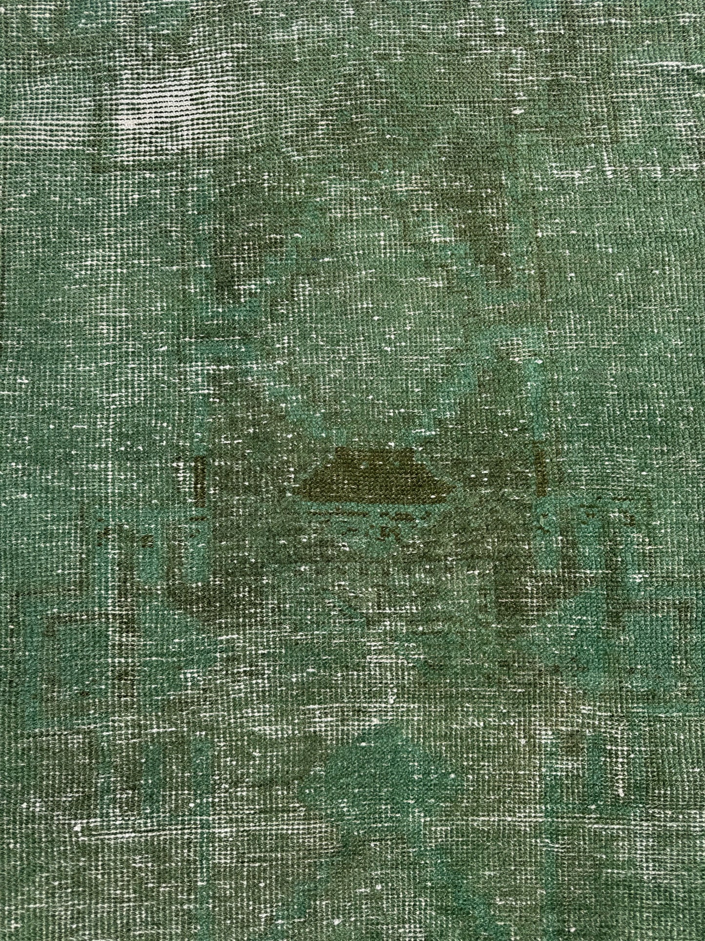 2.7x12' Vintage Turkish Runner