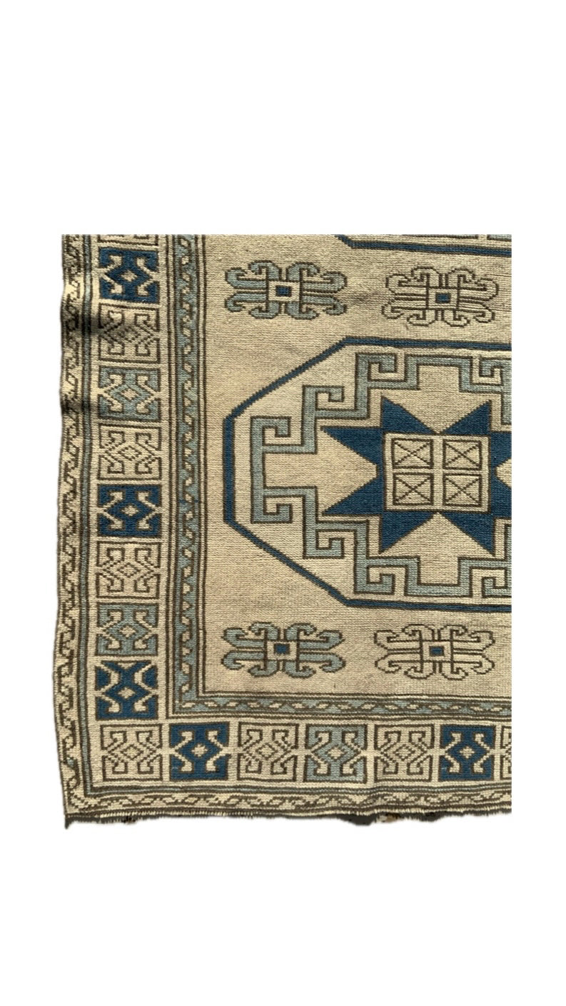 Turkish Rug