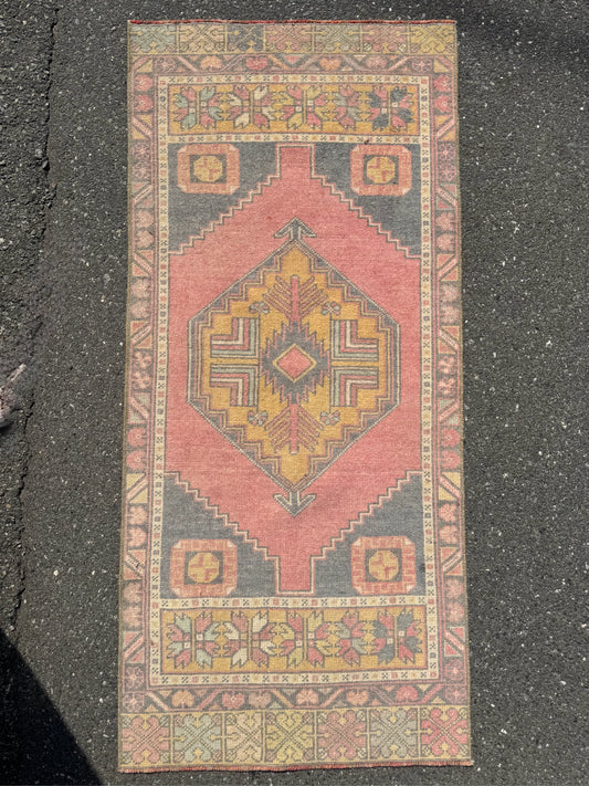 Turkish Rug