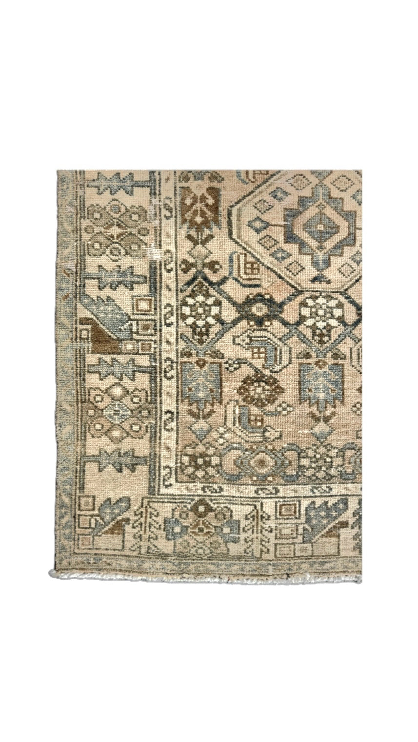3.2'x6.5' Turkish Rug